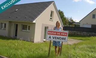 Maison 5 Pièces 110 m² à vendre à Mandeure (25350)