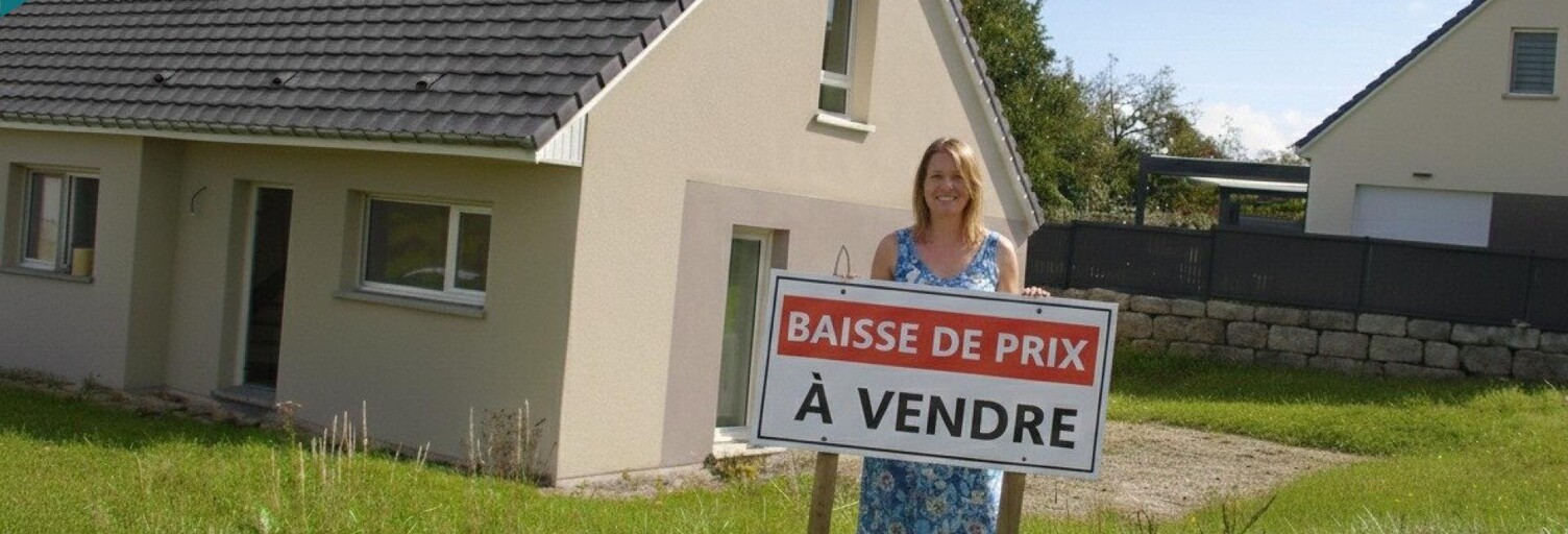 Maison 5 Pièces 110 m² à vendre à Mandeure (25350)