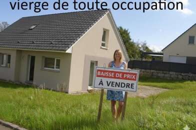 Maison 5 pièces 250000 €