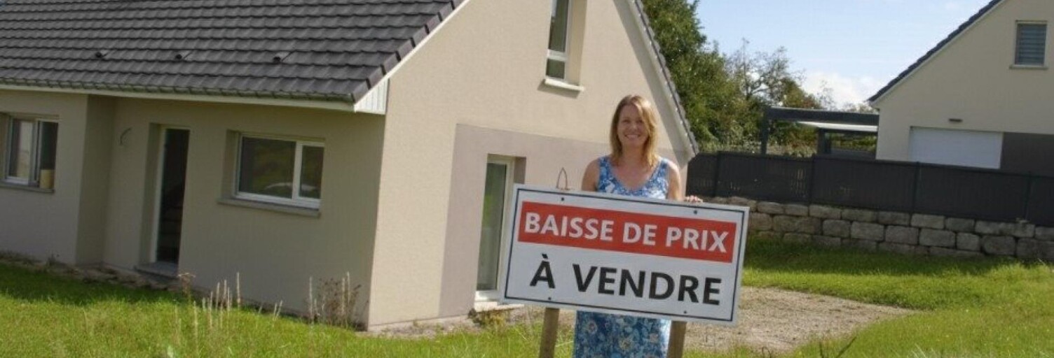 Maison 5 Pièces 110 m² à vendre à Mandeure (25350)