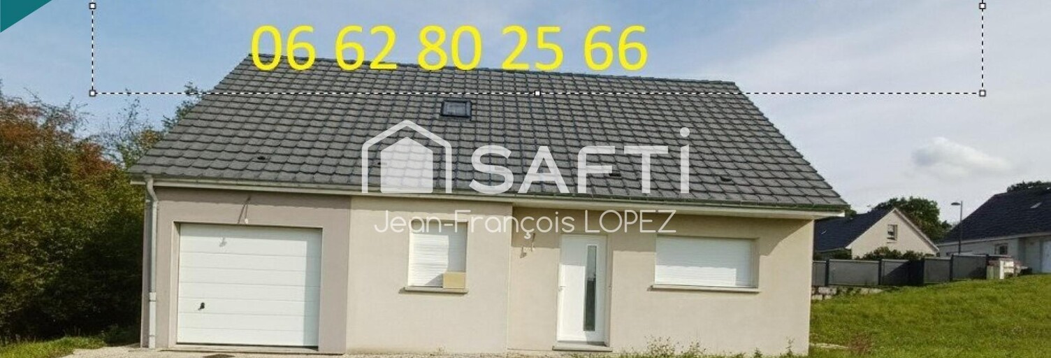 Maison 5 Pièces 110 m² à vendre à Mandeure (25350)