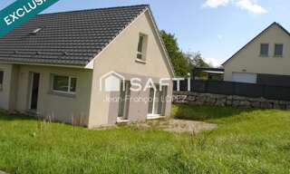 Maison 5 Pièces 110 m² à vendre à Mandeure (25350)