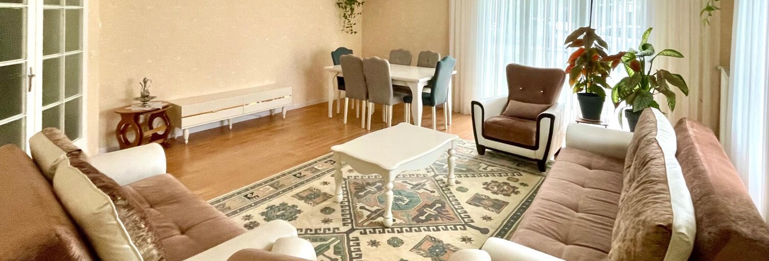 Maison 8 Pièces 168 m² à vendre à Mer (41500)