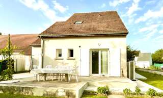 Maison 8 Pièces 168 m² à vendre à Mer (41500)