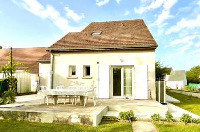 Maison 8 pièces 206000 €