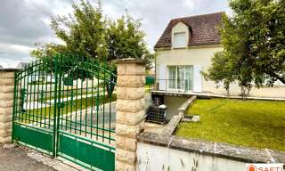 Maison 8 Pièces 168 m² à vendre à Mer (41500)