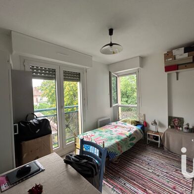 Appartement 1 pièces 69900 €