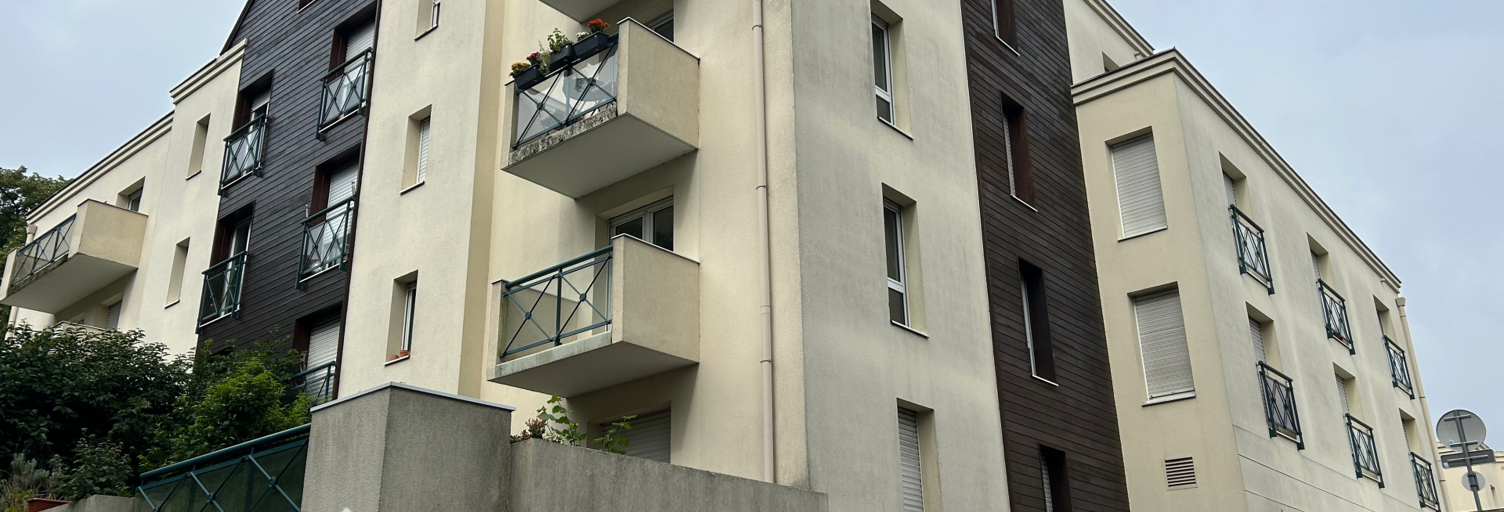 Appartement 1 Pièce 17 m² à vendre à Chartres (28000)