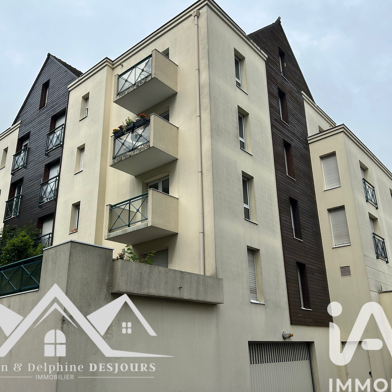 Appartement 1 pièces 69900 €