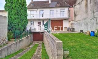 Maison 7 Pièces 178 m² à vendre à Sens (89100)