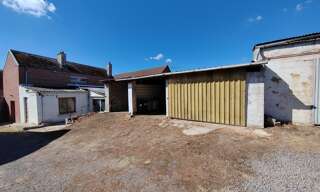 Maison 6 Pièces 120 m² à vendre à Saint-Aubert (59188)