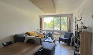 Appartement 3 Pièces 62 m² à vendre à Gaillon (27600)