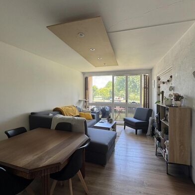 Appartement 3 pièces 94000 €