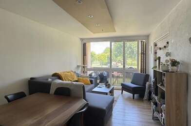 Appartement 3 pièces 94000 €