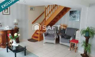 Maison 4 Pièces 103 m² à vendre à Flers (61100)