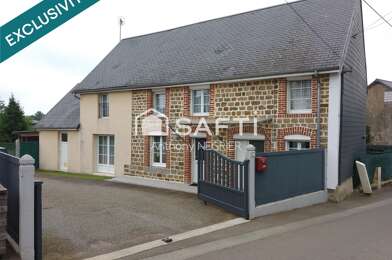 Maison 4 pièces 159900 €