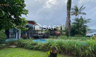 Maison 5 Pièces 102 m² à vendre à Matoury (97351)