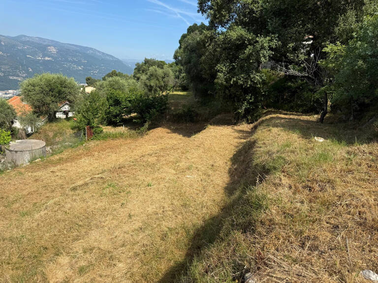 Terrain à bâtir — photo 1