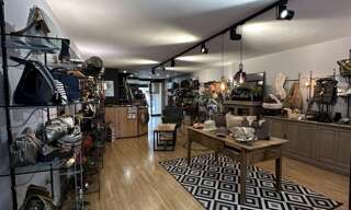 Commerce  67 m² à vendre à Saint-Céré (46400)