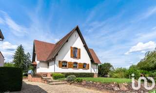 Maison 11 Pièces 365 m² à vendre à Reichshoffen (67110)