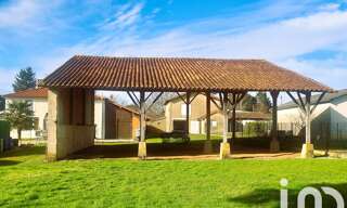 Maison 2 Pièces 150 m² à vendre à Rivières (16110)