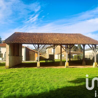 Maison 2 pièces 60000 €