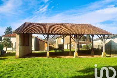 Maison 2 pièces 55000 €