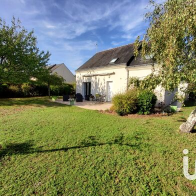 Maison 6 pièces 392000 €