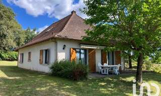 Maison 5 Pièces 143 m² à vendre à Coux et Bigaroque-Mouzens (24220)