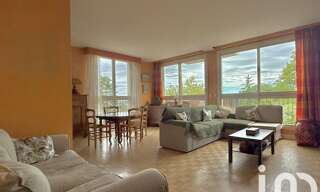 Appartement 5 Pièces 130 m² à vendre à Garches (92380)