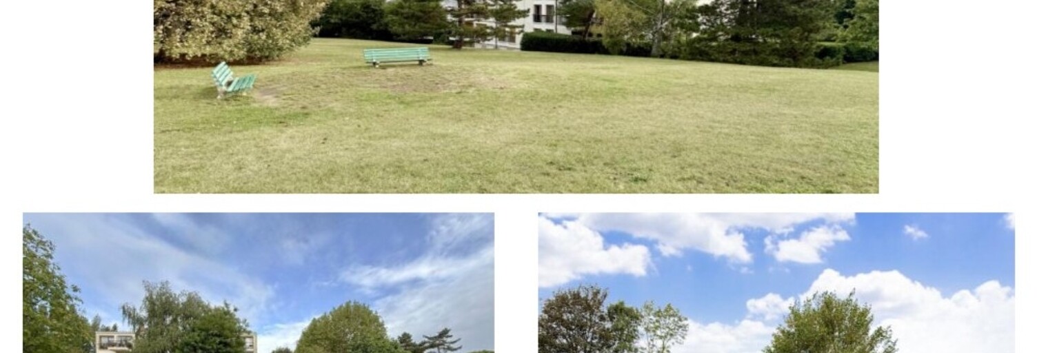 Appartement 5 Pièces 130 m² à vendre à Garches (92380)