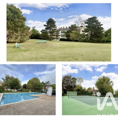 Appartement 5 pièces 740000 €