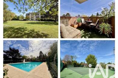 Appartement 5 pièces 739000 €