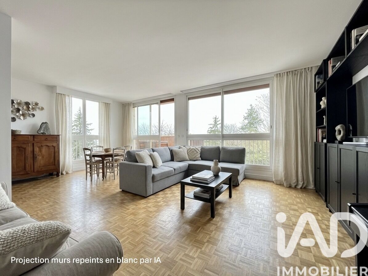 Vente Appartement 5 pièces - Photo 2