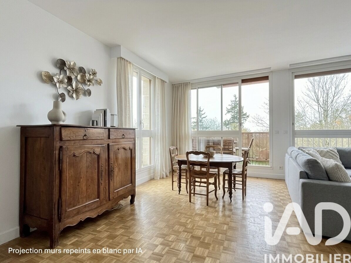 Vente Appartement 5 pièces - Photo 4