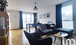 Appartement 3 Pièces 77 m² à vendre à Saint-André-lez-Lille (59350)