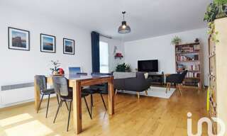 Appartement 3 Pièces 77 m² à vendre à Saint-André-lez-Lille (59350)