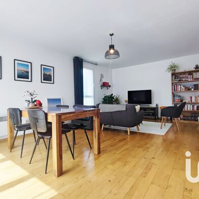 Appartement 3 pièces 259000 €