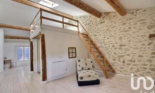 Maison 3 Pièces 93 m² à vendre à Montbrun-les-Bains (26570)