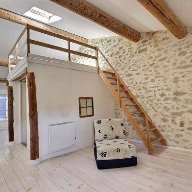 Maison 3 pièces 237000 €