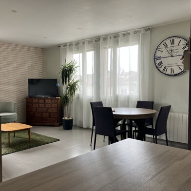 Appartement 2 pièces 198000 €