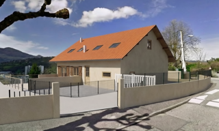 Appartement 3 Pièces 77 m² à vendre à Aix-les-Bains (73100)