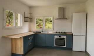 Appartement 4 Pièces 68 m² à vendre à Aix-les-Bains (73100)