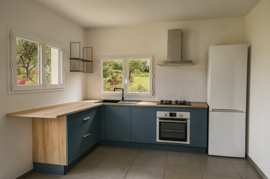 Appartement 4 pièces 320000 €