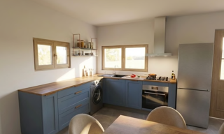 Appartement 4 Pièces 68 m² à vendre à Aix-les-Bains (73100)