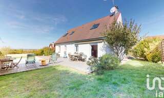 Maison 5 Pièces 108 m² à vendre à Auxerre (89000)