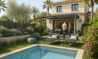 Maison 5 Pièces 135 m² à vendre à Hyères (83400)