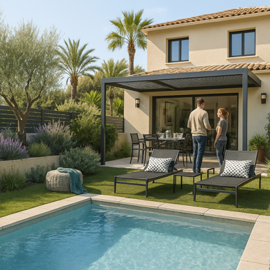 Maison 5 pièces 699000 €