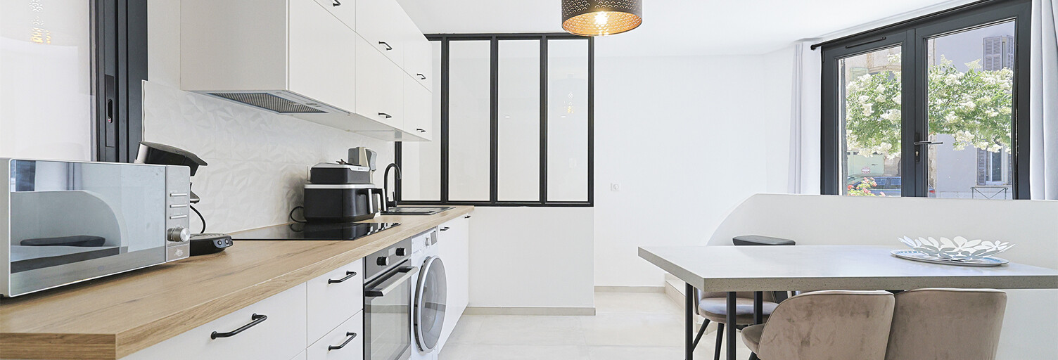 Maison 3 Pièces 61 m² à vendre à Collobrières (83610)