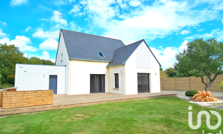 Maison 7 Pièces 146 m² à vendre à La Turballe (44420)